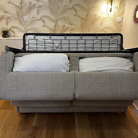 Studio Cocooning 吕内尔 外观 照片